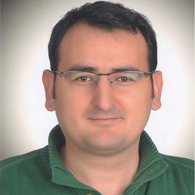 Özcan BAYĞUŞ