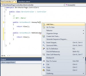 asp-net-mvc-add-view